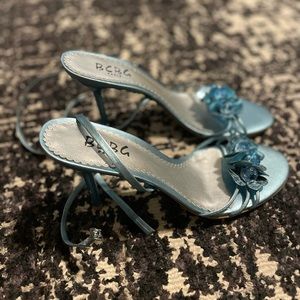 BCBG heels